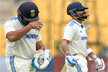 46 all out! India bowled out for their lowest innings total in test history at home